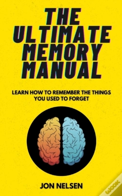 Capa do artigo The Ultimate Memory Manual