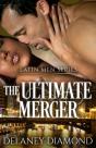 The Ultimate Merger - Preview