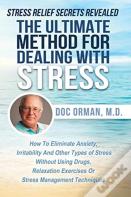 The Ultimate Method For Dealing With Stress
