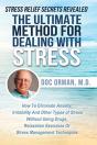The Ultimate Method For Dealing With Stress - Preview
