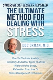 Capa do artigo The Ultimate Method For Dealing With Stress