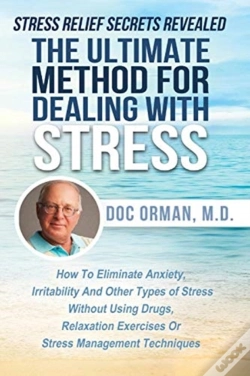 Capa do artigo The Ultimate Method For Dealing With Stress