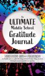 The Ultimate Middle School Gratitude Jou - Preview