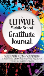 Capa do artigo The Ultimate Middle School Gratitude Jou