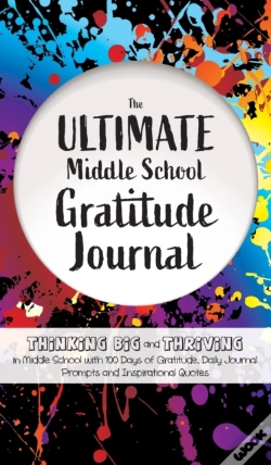 Capa do artigo The Ultimate Middle School Gratitude Jou