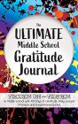 The Ultimate Middle School Gratitude Jou - Preview
