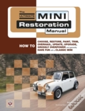 Capa do artigo The Ultimate Mini Restoration Manual