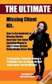 Capa do artigo The Ultimate Missing Client Kit