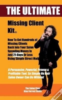 Capa do artigo The Ultimate Missing Client Kit