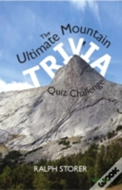 Capa do artigo The Ultimate Mountain Trivia Quiz Challenge