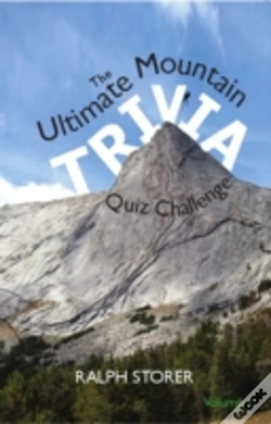 Capa do artigo The Ultimate Mountain Trivia Quiz Challenge