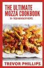 The Ultimate Mozza Cookbook - Preview