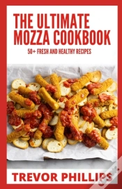 Capa do artigo The Ultimate Mozza Cookbook