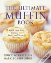 Capa do artigo The Ultimate Muffin Book
