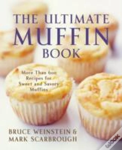 Capa do artigo The Ultimate Muffin Book