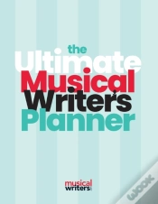 Capa do artigo The Ultimate Musical Writer