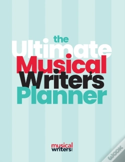 Capa do artigo The Ultimate Musical Writer'S Planner