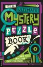 The Ultimate Mystery Puzzle Book - Preview