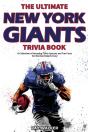 The Ultimate New York Giants Trivia Book - Preview