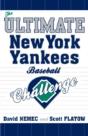 The Ultimate New York Yankees Baseball Challenge - Preview