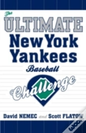 The Ultimate New York Yankees Baseball Challenge