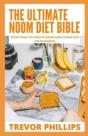 The Ultimate Noom Diet Bible - Preview