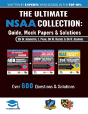 The Ultimate Nsaa Collection - Preview