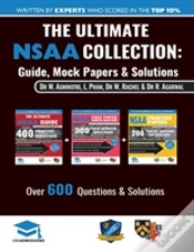 Capa do artigo The Ultimate Nsaa Collection