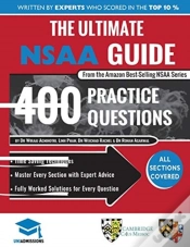 Capa do artigo The Ultimate Nsaa Guide
