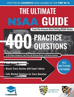 Capa do artigo The Ultimate Nsaa Guide