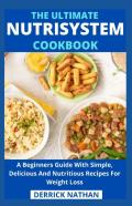 The Ultimate Nutrisystem Cookbook