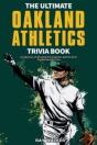 The Ultimate Oakland Athletics Trivia Book - Preview