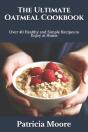 The Ultimate Oatmeal Cookbook - Preview