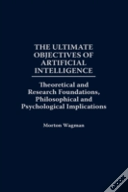 Capa do artigo The Ultimate Objectives Of Artificial Intelligence