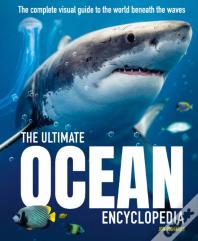 The Ultimate Ocean Encyclopedia