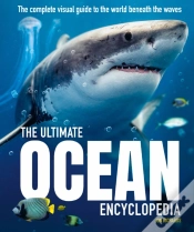 Capa do artigo The Ultimate Ocean Encyclopedia