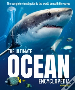 Capa do artigo The Ultimate Ocean Encyclopedia