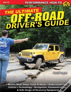 Capa do artigo The Ultimate Off-Road Driverâ€™S Guide