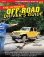 The Ultimate Off-Road Driverâ€™S Guide - Preview
