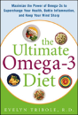 The Ultimate Omega-3 Diet - Preview