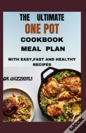 Capa do artigo The Ultimate One Pot Cookbook Meal Plan