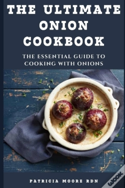 Capa do artigo The Ultimate Onion Cookbook