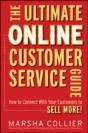 The Ultimate Online Customer Service Guide - Preview