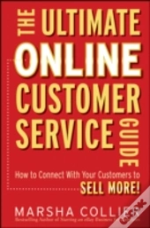 The Ultimate Online Customer Service Guide