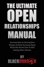 The Ultimate Open Relationships Manual - Preview
