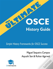 The Ultimate Osce History Guide