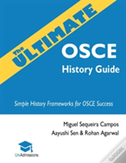 Capa do artigo The Ultimate Osce History Guide