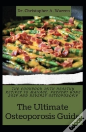 Capa do artigo The Ultimate Osteoporosis Guide