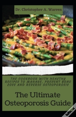 Capa do artigo The Ultimate Osteoporosis Guide