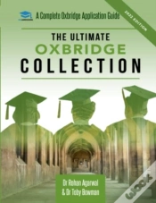 Capa do artigo The Ultimate Oxbridge Collection